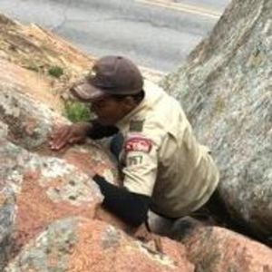 Meet your Posher, Seth